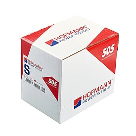 Balancing powder type505 180 g Hofmann Power Weight, Balancing powder - Balancing car tyres, Balancing powder Tyre change