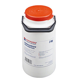Hofmann Power Weight 0401-0025-019 Handwaschpaste 3kg zum Hände reinigen | Waschpaste für Handwaschpaste Spender