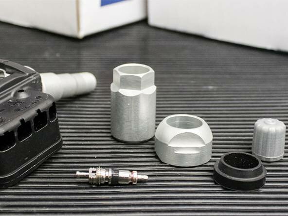 HOFMANN Power Weight TPMS