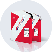 Adhesive rolls