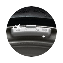 Highest corrosion protection