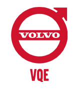 Volvo Quality EXCELLENCE AWARD 2015