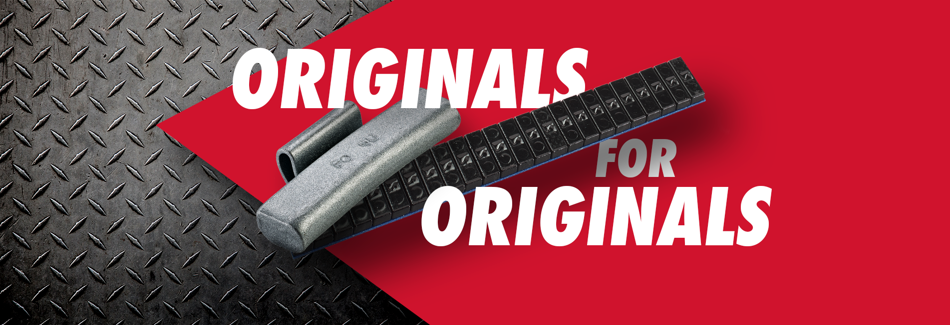 Originals for Originals