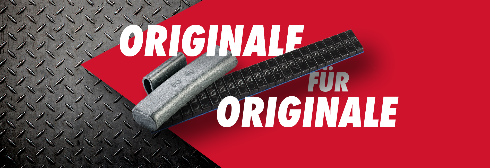 Originale für Originale