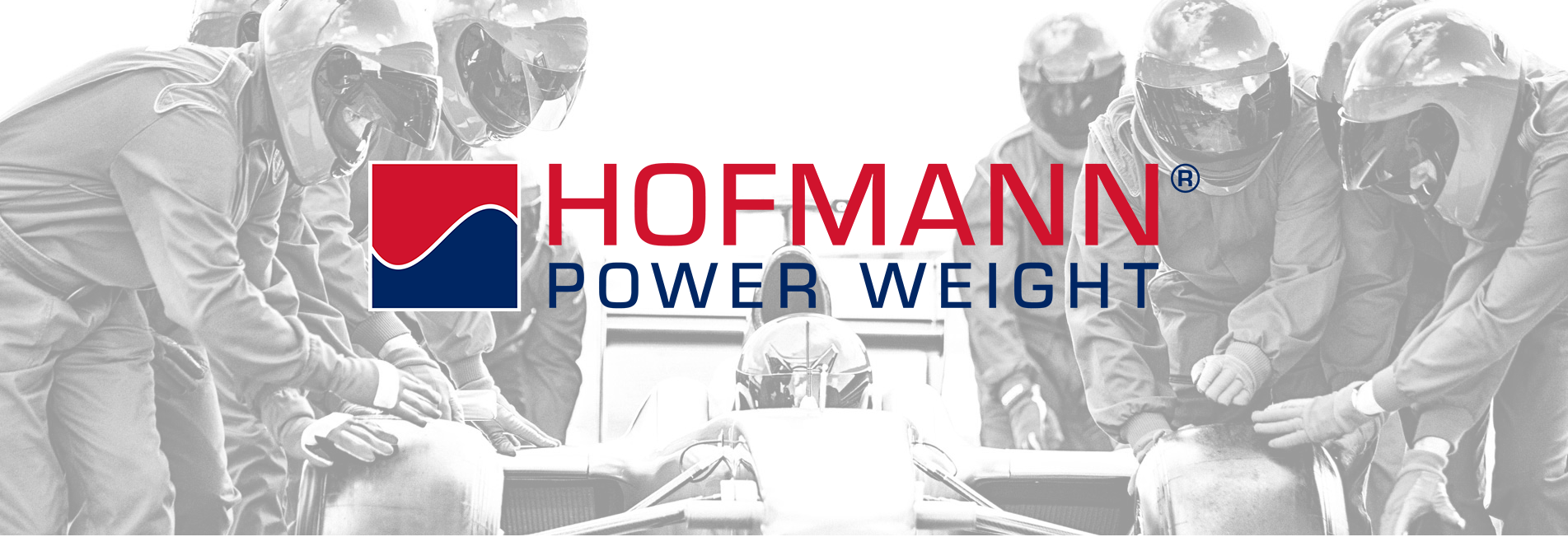 HOFMANN POWER WEIGHT