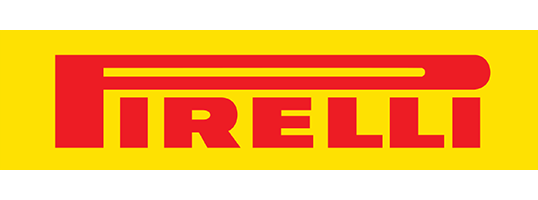 Pirelli-Logo