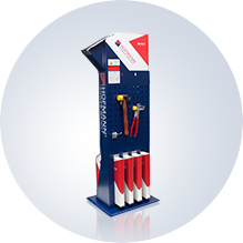 HOFMANN POWER WEIGHT Speedcut®