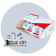 HOFMANN Power Weight Service Kits