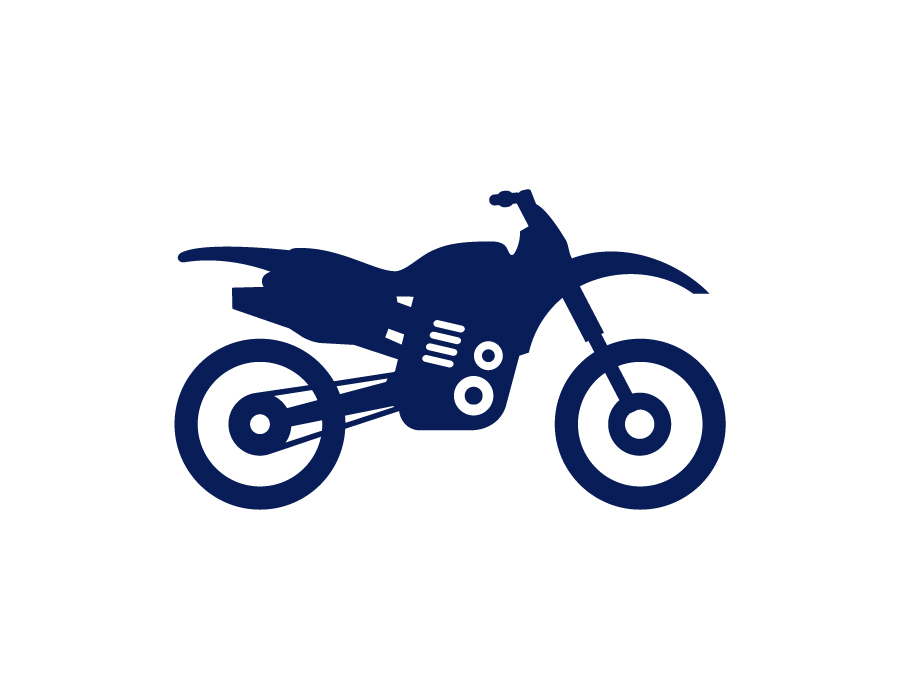 [Translate to English GB:] HOFMANN POWER WEIGHT Motorrad Ventile